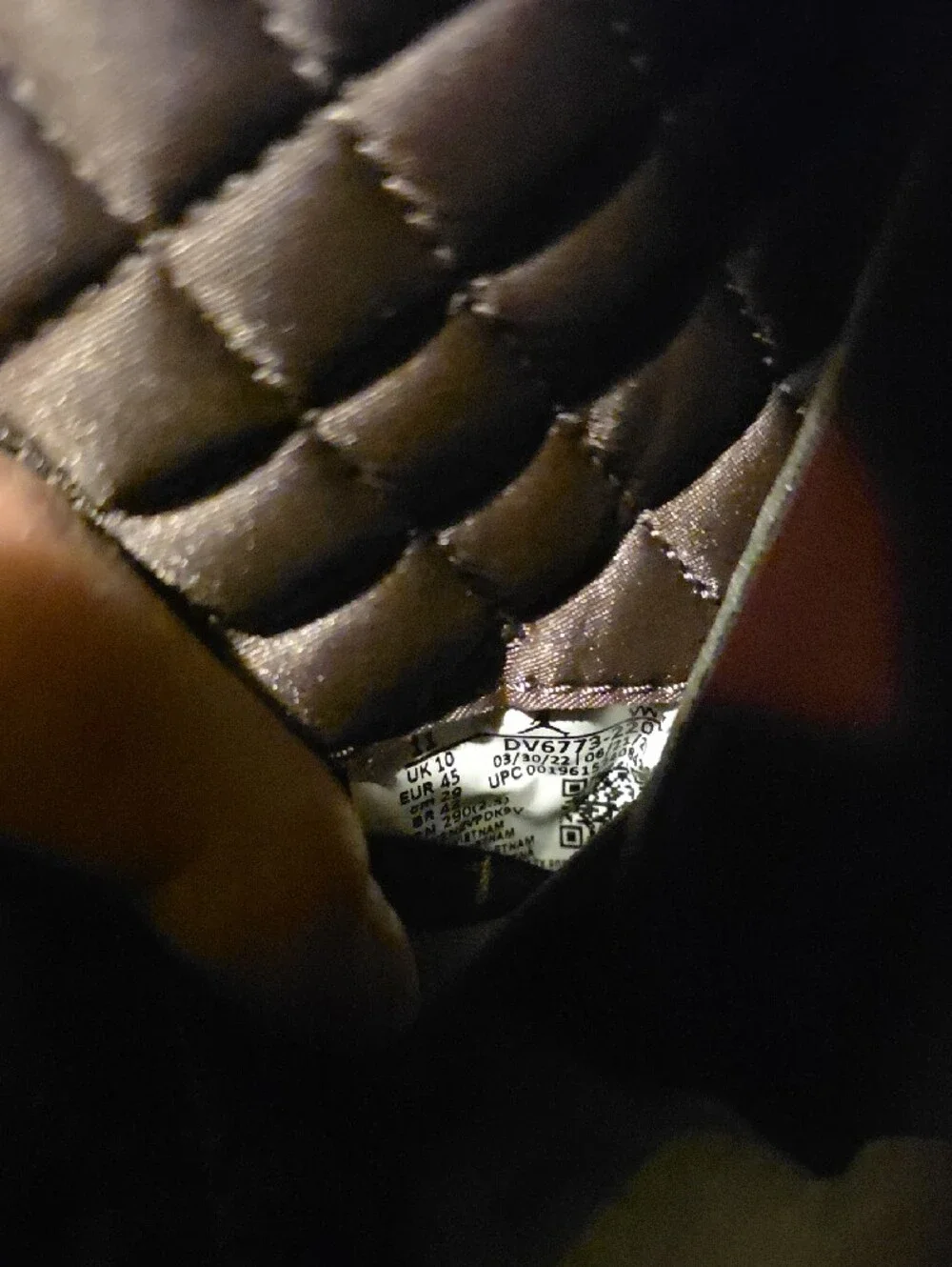 N/A